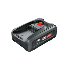 Bosch Batterier Batterier & Laddbart Bosch PBA 18V 4.0Ah PowerPlus