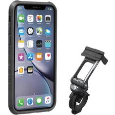 Topeak Vita Mobiltillbehör Topeak RideCase for iPhone XR