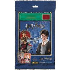 Panini Samlarkort Sällskapsspel Panini Harry Potter Evolution Starter Pack