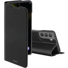 Samsung Galaxy S22 Plånboksfodral Hama Slim Pro Booklet Case for Galaxy S22
