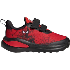 23 Sneakers Barnskor adidas Infant X Marvel Spider-Man Fortarun - Vivid Red/Core Black/Cloud White