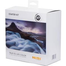 NiSi Filtertillbehör NiSi V7 Starter Kit 100mm System