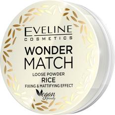 Wonder powder Eveline Cosmetics Wonder Match Rice Loose Powder 6 g