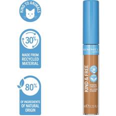 Rimmel Concealers Rimmel Kind & Free Concealer 40 Tan