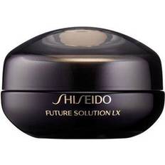 Shiseido Burkar Ögonkrämer Shiseido Future Solution LX Eye & Lip Contour Regenerating Cream 17ml