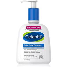 Ansiktsrengöring Cetaphil Daily Facial Cleanser 236ml