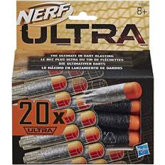 Billiga Skumvapentillbehör Nerf Ultra One 20 Dart Refill Pack