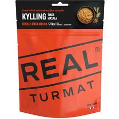 Real Turmat Chicken Tikka Masala 130g