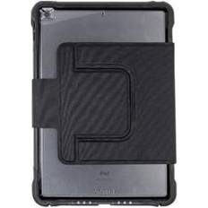 OtterBox Unlimited Folio (new version) Apple iPad 8th/7th gen (w/ Screen Protection)