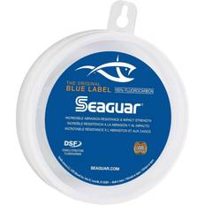 Seaguar Fluorocarbon Leader Material 50yds 30FC50