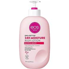 EOS Body Lotion Jasmine Peach 473ml