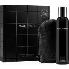 Marc Inbane L'eté Natural Tanning Spray & Applicator Mitt 200ml