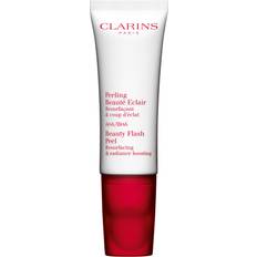 Clarins Ansiktsmasker Clarins Beauty Flash Peel 50ml