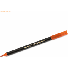 Edding Brush Pen Tangerine