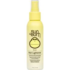 Vitaminer Blekningar Sun Bum Hair Lightener Blonde 118ml