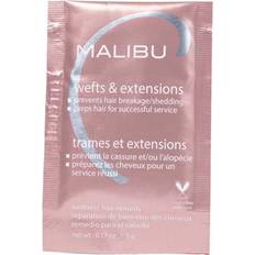 Malibu C Wefts & Extensions Wellness Hair Remedy 5g