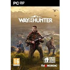 Enspelarläge - Shooter PC-spel Way of the Hunter (PC)