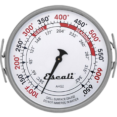 Glas Stektermometrar Escali Extra Large Grill Surface Stektermometer