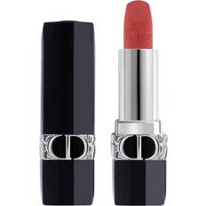 Dior Rouge Dior Colored Refillable Lip Balm #760 Favorite Matte 3.4g