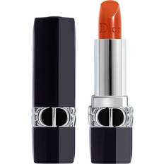 Dior Rouge Dior Colored Refillable Lip Balm #846 Concorde Satin 3.4g