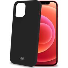 Celly Apple iPhone 12 Mobilfodral Celly Cromo Case for iPhone 12/12 Pro