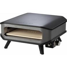 Cozze Pizzaugn til Gas 17"