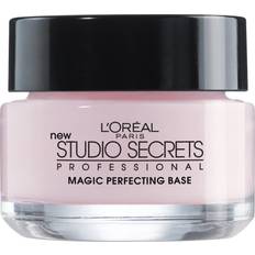 L'Oréal Paris Studio Secrets Professional Magic Perfecting Base Primer 0 5 oz jar