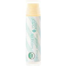 100% Pure Organic Mint Lip Balm