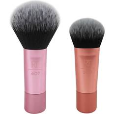 Real Techniques Mini Brush Duo