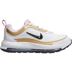 Nike Air Max AP W - White/Metallic Gold/University Red/Black