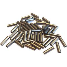 BFT Fiskelinor BFT Single Copper Sleeve, 1,60mm 50pcs