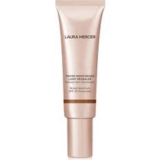 Laura Mercier Ansiktsvård Laura Mercier Tinted Moisturizer Light Revealer Natural Skin Illuminator SPF30 6N1 Mocha 50ml