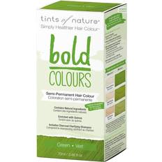 Tints of Nature Toningar Tints of Nature Bold Fuchsia 70ml