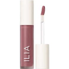 ILIA Balmy Gloss Tinted Lip Oil Maybe Violet