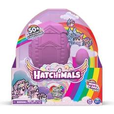 Hatchimals S11 Hatchy Homes (6063120)
