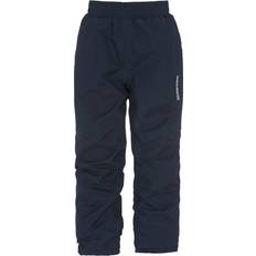 80 Skalkläder Barnkläder Didriksons Idur Shell Pants - Navy