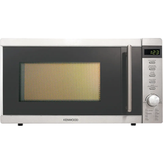 Kenwood K20MSS21E Silver