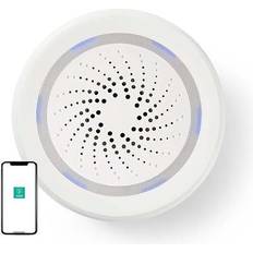 SiGN Smart Home WiFi Siren