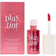 Benefit Läppstift Benefit Playtint Lip & Cheek Stain Pink-Lemonade