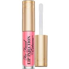 Too Faced Läppglans Too Faced Lip Injection Extreme Lip Plumper Mini Bubblegum Yum