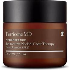 Perricone MD Halskrämer Perricone MD Neuropeptide Firming Neck and Chest Cream 59ml