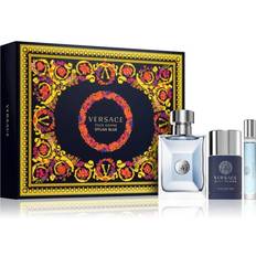 Versace Herr Parfymer Versace Pour Homme Giftset 185,00 ml
