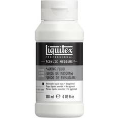Liquitex Hobbymaterial Liquitex LX Masking Fluid medium 118ml