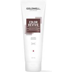 Goldwell Färgbomber Goldwell Dualsenses Color Revive Color Giving Shampoo Cool Brown 250ml