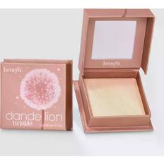 Benefit Highlighters Benefit Dandelion Twinkle – mjukt rosa highlighter-puder