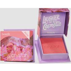 Benefit Rouge Benefit Crystah Blusher, Mini