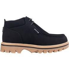 44 ½ Chukka boots Lugz Fringe - Black/Gum