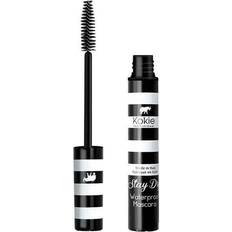 Mascaror på rea Kokie Cosmetics Stay Dry Waterproof Mascara Black