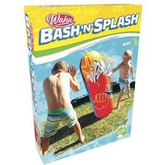 Goliath Uppblåsbar boxningssäck för barn Bash 'n' Splash vatten Plast