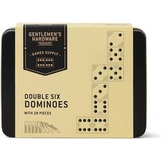 Gentlemen's Hardware Dominospel